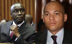 Idrissa Seck – Karim Wade : une guerre à mort. (Par Cheikh Yérim Seck).