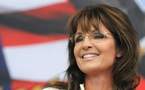 Sexe, drogue et politique, version Sarah Palin