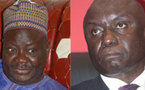 Présidentielle 2012 : Idrissa Seck obtient le soutien de Serigne Mamoune Niasse  
