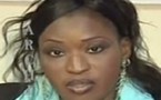 Zahra Iyane Thiam demande le limogeage de Karim Wade.
