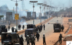 Guinée : Création d’une entité judiciaire chargée d’enquêter sur les décès survenus lors de manifestations