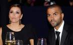 Eva Longoria et Tony Parker ne s'adressent plus la parole