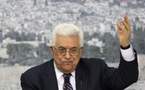 Abbas va demander l'adhésion de la Palestine au Conseil de sécurité de l'ONU