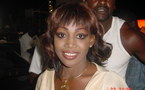 Amy Collé Dieng revient à Dakar après deux ans d'absence.