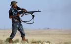 Libye: les forces du CNT perdent du terrain à Syrte et à Bani Walid