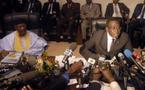 Mali : Soumaïla Cissé candidat à la présidentielle de 2012