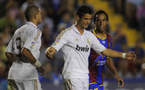 Ronaldo et Pepe ont pété les plombs à Levante (vidéos)