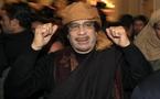 Libye : où se cache Kadhafi ?