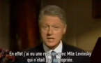 DSK a-t-il copié Clinton? (vidéo)