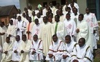 35ème assemblée générale du clergé : Plus de 200 prêtres prient pour la paix et la solidarité en Casamance.