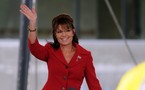 USA: Sarah Palin n'est pas candidate à la présidentielle