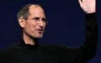 Steve Jobs est mort, indique Apple