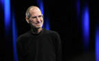 Steve Jobs n'était qu'un simple mortel ( VIDEO - PHOTOS )