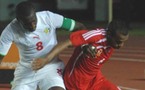 CAN 2012 - Maurice v Sénégal ce dimanche - Les Lions de la Teranga sans Niang et Sow