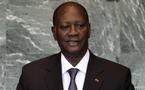 Alassane Ouattara en visite au Ghana pour appeler au retour des exilés pro-Gbagbo