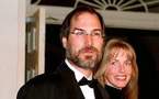 "Il est mort paisiblement", confie la famille de Steve Jobs