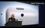 Steve Jobs : L'iPad 2 et l'iChinois 2 au Guignols de l'info ( VIDEO )