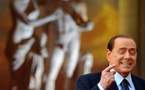 "Allez Minette", Berlusconi propose un nom pour son parti