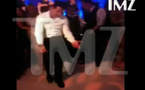 Tom Cruise en pleine battle sur le dancefloor (vidéo)