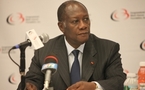 Alassane Ouattara demande à Accra d`arrêter des Ivoiriens réfugiés au Ghana