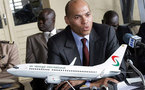 Les travailleurs de l’ex-Air Sénégal International rappellent à Karim Wade ses promesses.