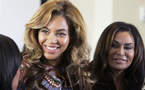 Beyoncé plagie une chorégraphe belge (vidéo)