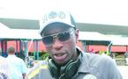 Maurice-Sénégal - Questions à Mamadou Niang : “Nous venons ici sans trop de pression”