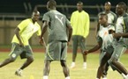 CAN 2012 : Maurice VS Sénégal demain à 16h à anjalay - Des lions de la Teranga affamés
