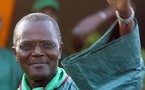 Ousmane Tanor Dieng plébiscité par les socialistes de Mbour
