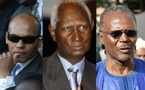 Soutien à Karim Wade : une vengeance d'Abdou Diouf contre Ousmane Tanor Dieng ?
