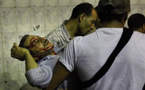 23 morts, 174 blessés dans les affrontements du Caire