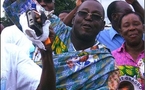En Côte d’Ivoire, le FPI dénonce des violences lors d’un meeting