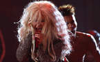 Christina Aguilera a bien changé (vidéo)