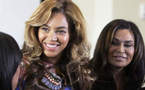 La chorégraphe belge envisage de déposer plainte contre Beyoncé