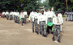Cinq élèves officiers décèdent suite à des sévices au Mali  ( AUDIO )