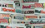 La politique et la prochaine présidentielle en exergue