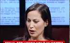 "Berlusconi m'a hypnotisée sexuellement" (vidéo)