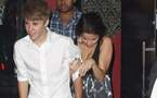 Selena Gomez frustrée avec Justin Bieber