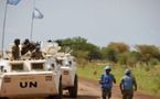 Soudan: trois Casques bleus tués lors d'une attaque au Darfour
