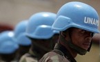 Darfour : un policier sénégalais tué dans une attaque.