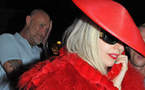Lady Gaga, nouvelle voix de Queen?