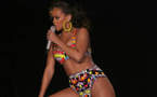 Rihanna élue "femme la plus sexy du monde"