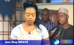[ VIDEO ] Journal Walf du 11/10/2011 ( 17 h - Wolof )
