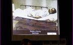 Michael Jackson nu sur la table d'autopsie: la photo choc