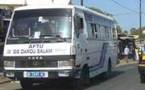 Hausse du prix du carburant : Vers une grève des bus Tata.