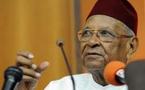 Choix du candidat de Bennoo Siggil Senegaal à la présidentielle :  Amadou Makhtar Mbow appelé  à la rescousse. 