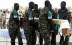 Elèves officiers morts à Koulikoro: EDH en Afrique exprime son indignation