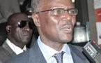 Ousmane Tanor Dieng déclaré vainqueur des primaires socialistes