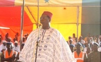 Que prépare Ousmane Ngom en coulisses ?