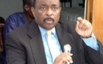 Jean-Paul Dias imite Malick Noël Seck 